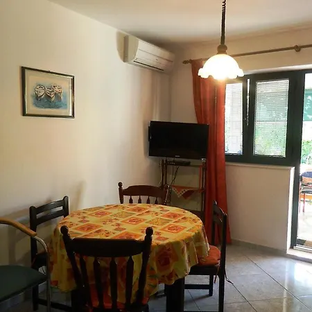 Rogoznica 15876b Apartamento *