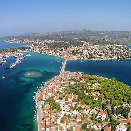 Rogoznica 15876b Rogoznica (Sibenik-Knin)