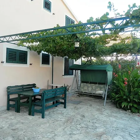 Rogoznica 15876b Rogoznica (Sibenik-Knin)