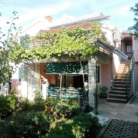 Rogoznica 15876b Rogoznica (Sibenik-Knin)