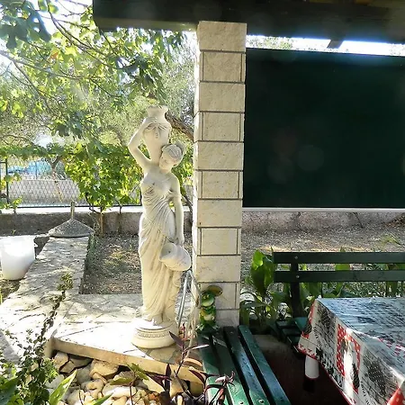 Rogoznica 15876b Apartamento *