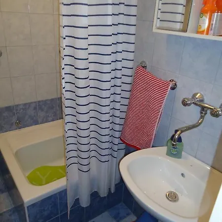 Rogoznica 15876b Apartamento Rogoznica (Sibenik-Knin)